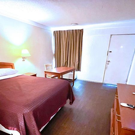 Thunderbird Motel Hillsboro Eksteriør billede
