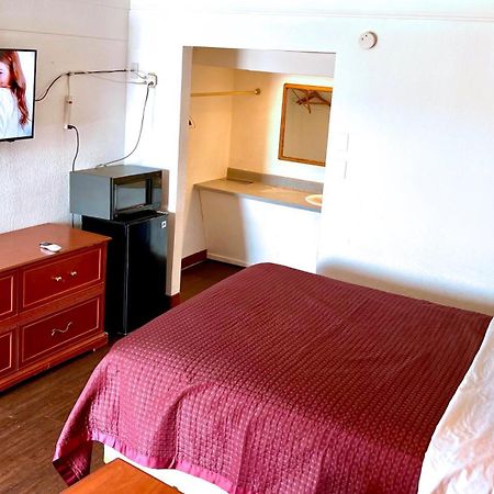 Thunderbird Motel Hillsboro Eksteriør billede