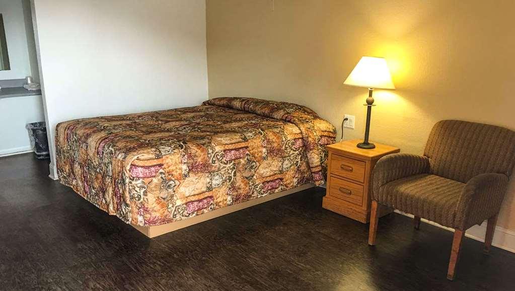 Thunderbird Motel Hillsboro Værelse billede