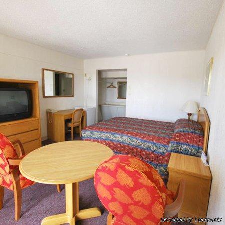 Thunderbird Motel Hillsboro Værelse billede