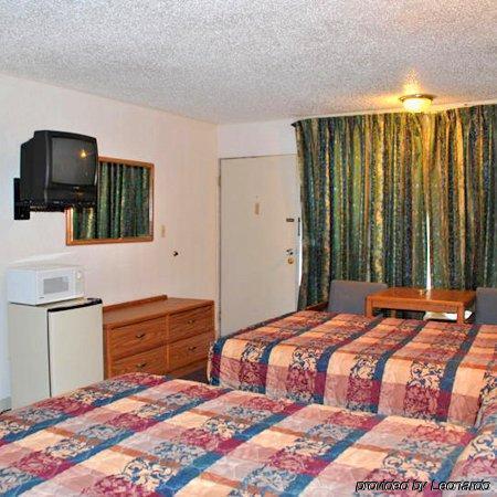 Thunderbird Motel Hillsboro Værelse billede