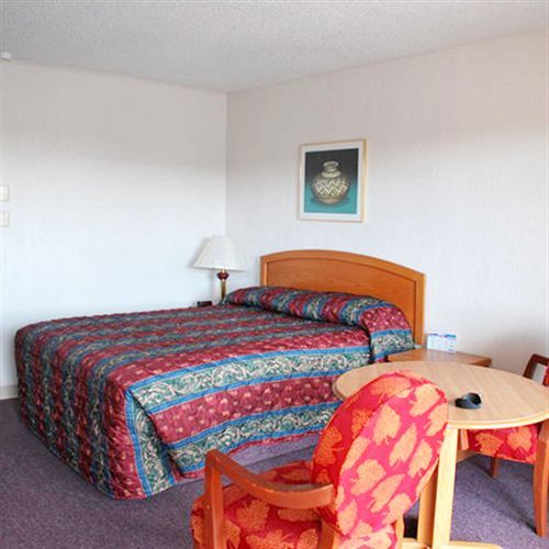 Thunderbird Motel Hillsboro Værelse billede