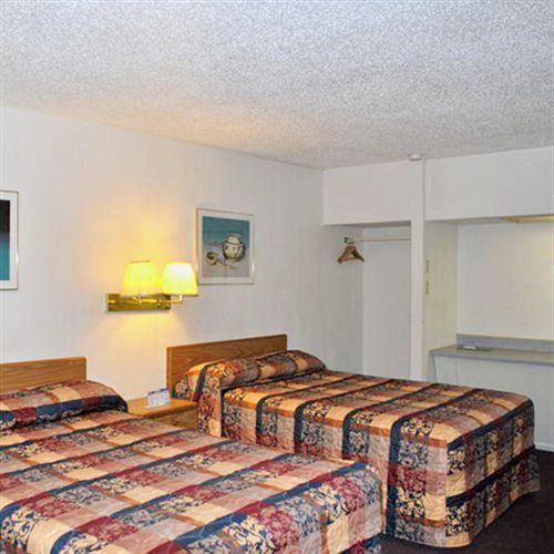 Thunderbird Motel Hillsboro Værelse billede