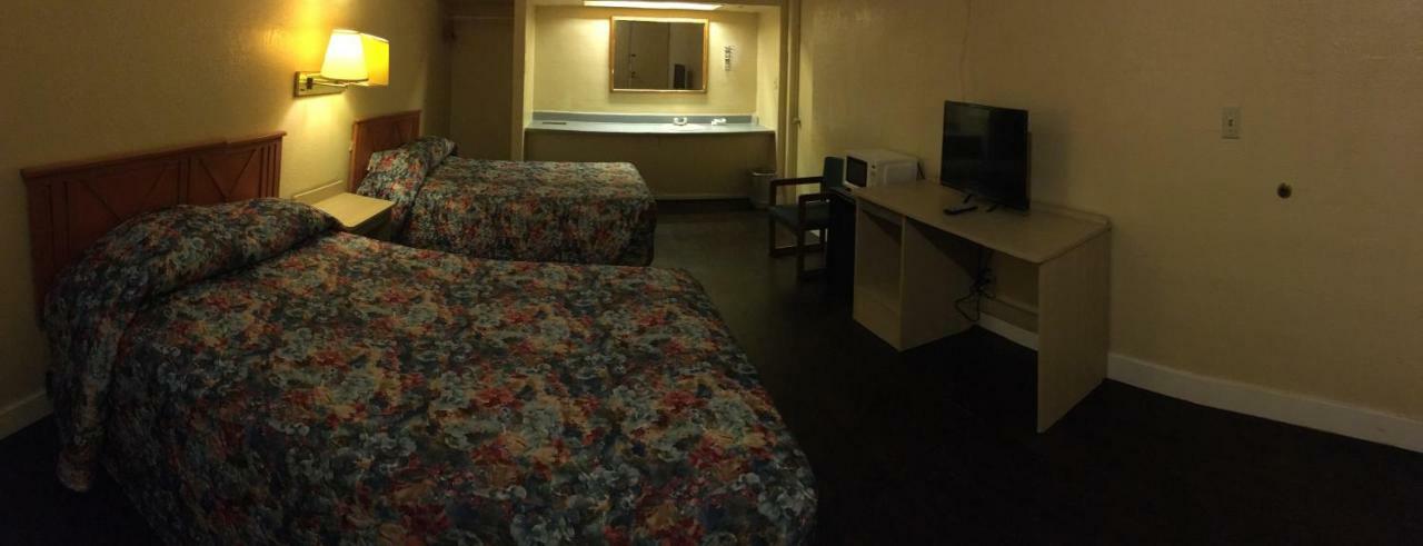 Thunderbird Motel Hillsboro Eksteriør billede