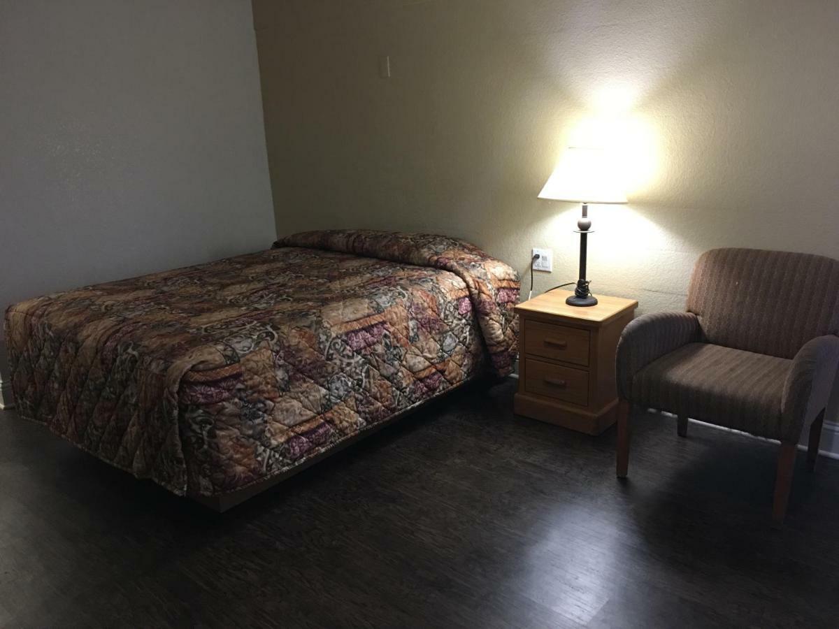 Thunderbird Motel Hillsboro Eksteriør billede